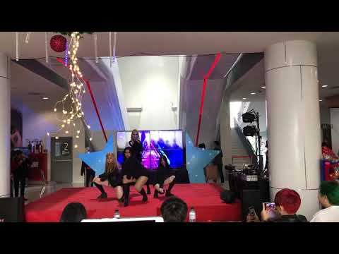 191201 instagram cover infinite