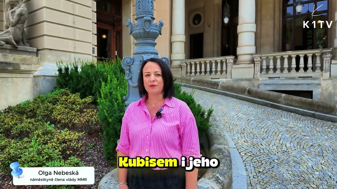 Bude se dál měnit náš kraj ? Vedení kraje jednalo s ministerstvem