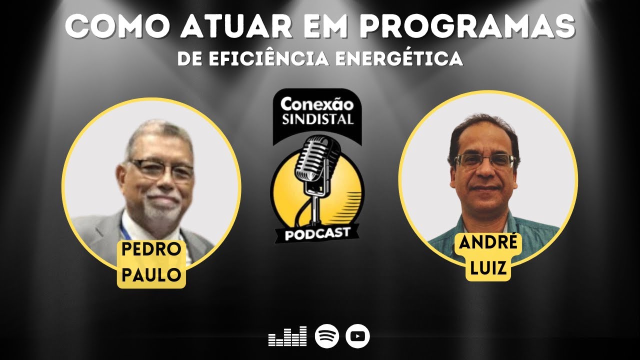 #07 COMO ATUAR EM PROGRAMAS DE EFICIÊNCIA ENERGÉTICA