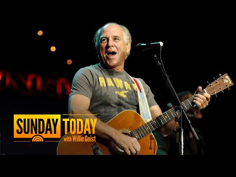 Stars and fans pay tribute to Jimmy Buffett’s life and legacy