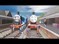 Old Iron George Carlin US Trainz Remake