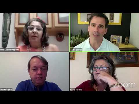 Live: Dia Mundial da Saúde