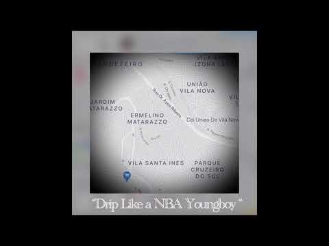 04. Lil Pru - Não Sou Talarico 2 (Drip Like a NBA Youngboy)