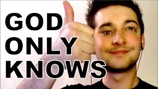 ♪ God Only Knows - The Beach Boys (+ update!) [Cover]