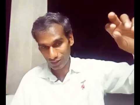 Tamil Murli 18 June 2018 - BK Saravana Kumar