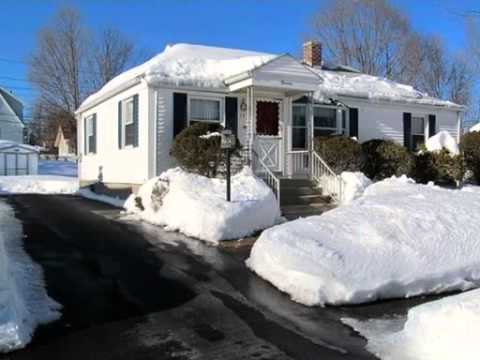 Property for sale in Worcester, MA Listed by John Miller .