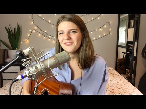 Nat King Cole - LOVE (Cover By Lisa Castelli)