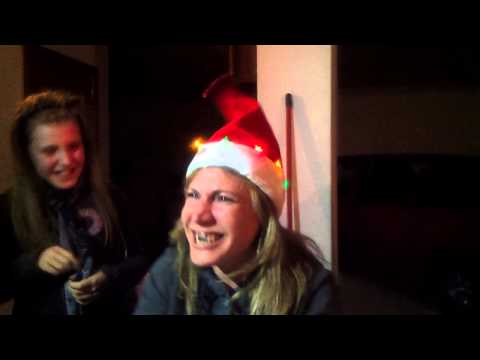 Natal 2012 chega cedo :)