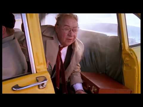 Alaska Airlines - Taxi (1980's, USA)