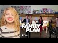 The Family Plan trailer Reaction | Apple TV  | Starring Mark Wahlberg