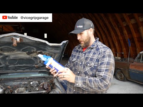 Vice Grip Garage GUNK Wipes vs. Tub o Towels an Honest Review.