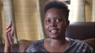 Lynn Talks about her Music Career