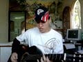 Garota de Ipanema (chord melody) - cover