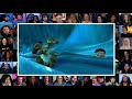 Ice Slide Scene Ice Age 2002 Reaction Mashup