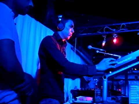 DJ Hoab vs Kylian Mash