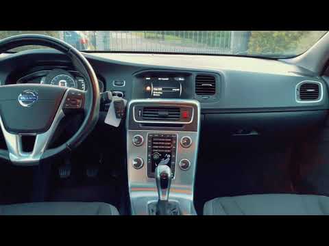 HIT PRUCHNA - Volvo S60 2.0D4