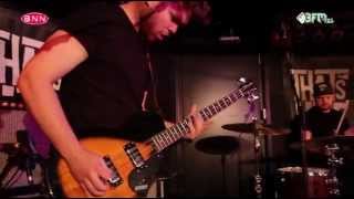 Royal Blood - Come on Over (live @ BNN Thats Live - 3FM)