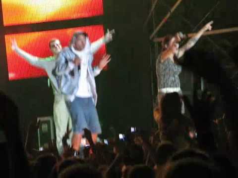 Wosh Mc feat. Logo5 & Ruth-Pesenta