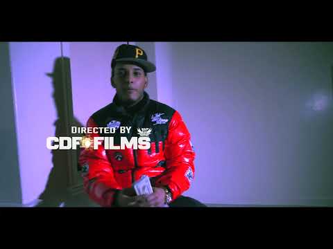 OSIRY84 -DINERO💰 (VIDEO OFFICIAL)