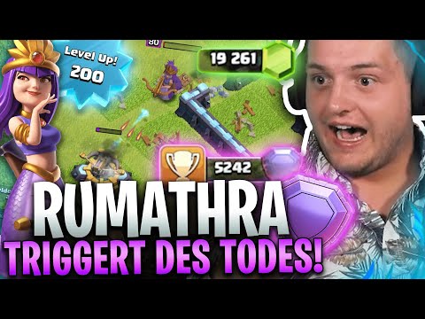 ??HYPER PAY2WIN! SO spannend war Clash of Clans NOCH NIE!!! | Top 100 in Clash Royale GRIND!