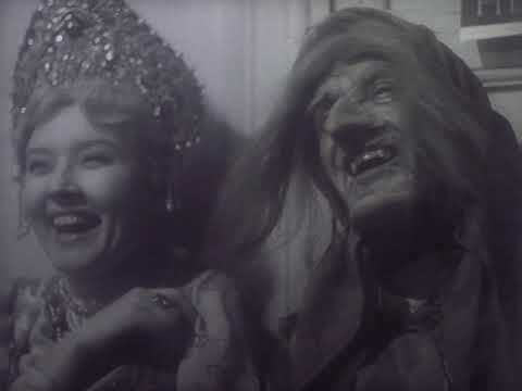 "К вопросу о диалектике восприятия искусства, или Утраченные грезы" - реж.  В. Меньшов