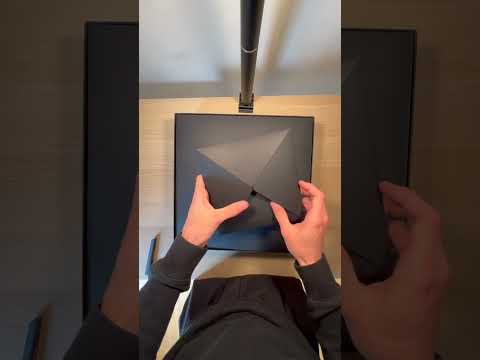 Swift Student Challenge 2023 Award Unboxing