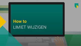 Abn Amro / Mobiel Bankieren / - Limiet Wijzigen Mobiel Bankier + 266 video