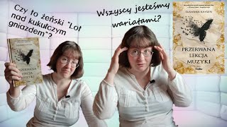 Historia dziewczyny w szpitalu psychiatrycznym – analiza