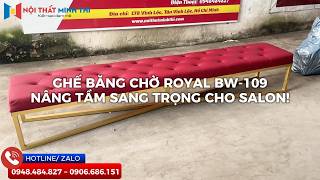 Video sản phẩm
