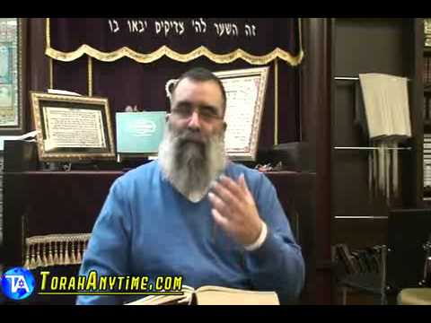 Rabbi Avraham Gaon Daily Zohar  Meals of Faith 2013 01 11
