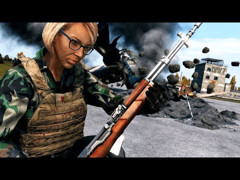 How a 12,000 Hour DUO Plays DayZ...