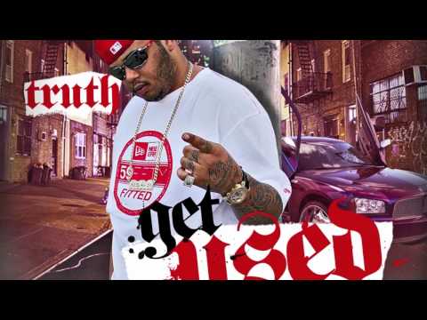 TRUTH FT SONREAL- I PUT IT DOWN (PROD.BY TRACKOFFICIALZ)