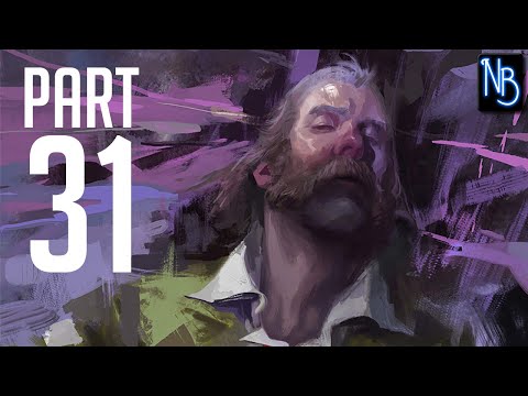 Disco Elysium (The Final Cut) Walkthrough Part 31 No Commentary