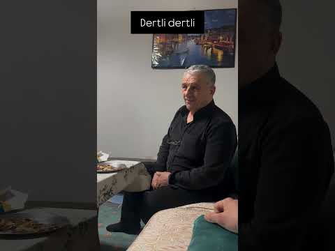 YENİ✅ Şeref Kara & Aslan Bülbül - Kemençe Muhabbet 2026 👉abone ol👈