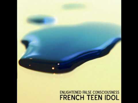 French Teen Idol - Compromise Your (He)Art