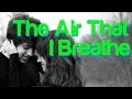 The Air That I Breathe - The Hollies (lyrics ...
