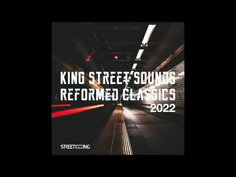 Roland Clark Presents Urban Soul feat. Sandy B - Back Together (Unreleased Deeplomatik Remix)