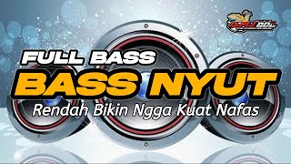 Download lagu DJ CEK SOUND FULL BASS BIKIN NGGA KUAT NAFAS  mp3