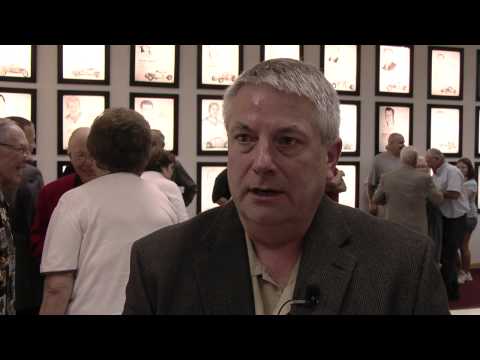 Weedsport Speedway 2014 Hall of Fame Induction