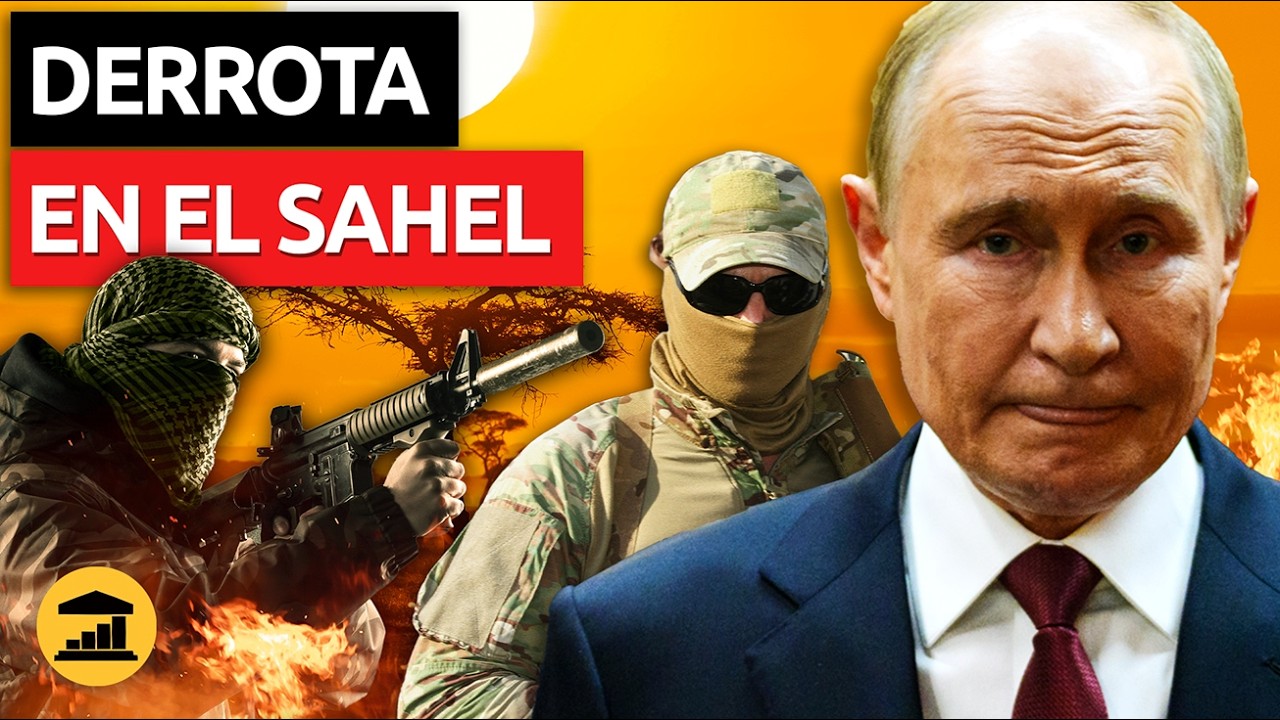 Al Qaeda contra Rusia?