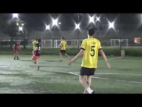 FC BELLAKEO VS TIGRE FULBO CLUB - #LigaNuñez - #Apertura SLS Fecha 3 - 2022