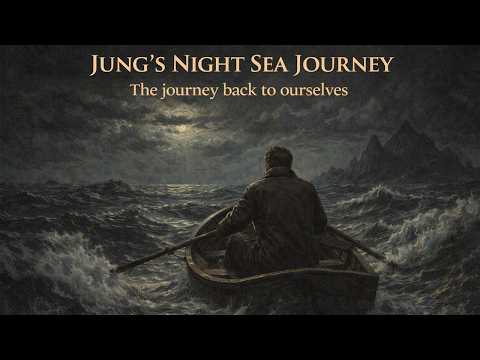 The Night Sea Journey And Individuation According To Jung