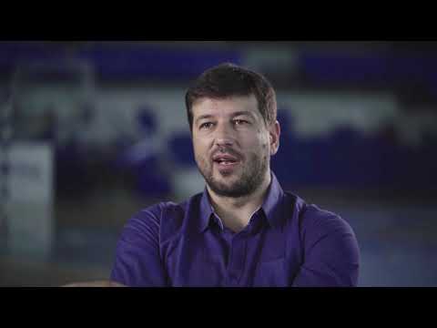 Kako se gradio timski duh 1998. godine | Vlado Šćepanović, Zlatni Momci