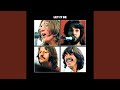 Teddy Boy (Phil Spector Mix)