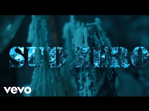 Blistas - Sub Zero (Official Video) ft. Jeff Adams