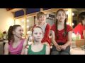 Billy Elliot The Musical Ballet Girls