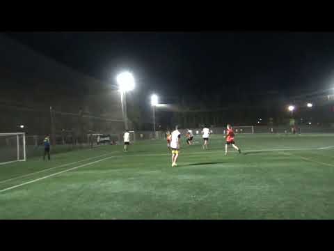 CCD VS BELLAGAMBA - #LigaNuñez - #Clausura SLS - 13/8/2022