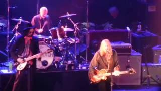 Shady Grove - Mudcrutch - Fonda Theater - Los Angeles CA - Jun 26 2016