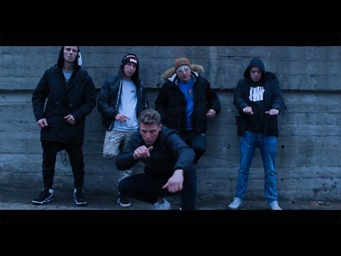 LUQ - Robie banger (directed by @niezlykretik)