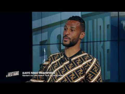Le vestiaire : Les astuces de Romao face à Messi
